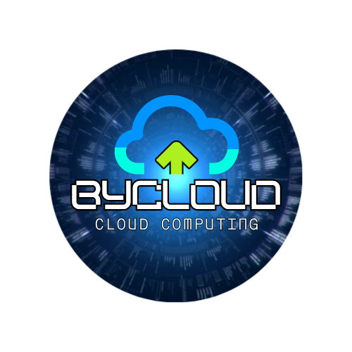 Logotipo da ByCloud