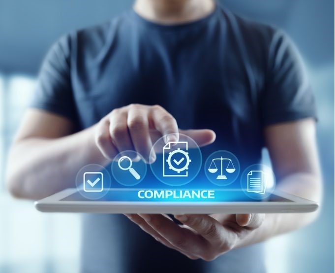 Conformidade e Regulamentações em Destaque
