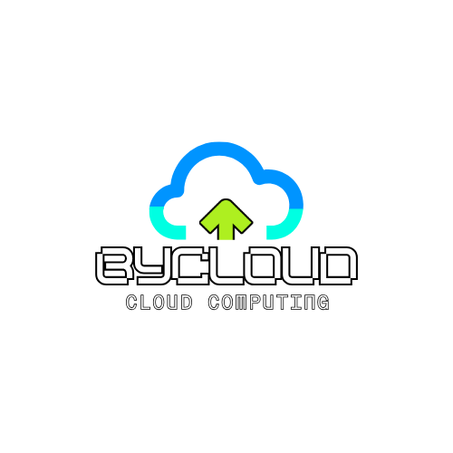Logotipo da ByCloud