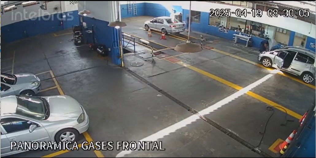 Exemplo de Registro Fotográfico