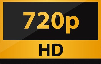 Ícones dos formatos MP4 e AVI